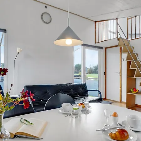 Lovely In With Kitchen