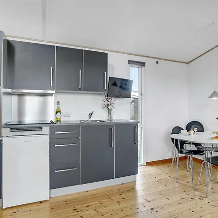 Lovely In With Kitchen Σπίτι διακοπών *