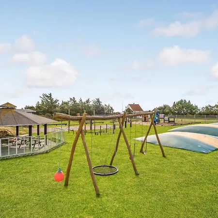 Lovely In With Kitchen * Vestervig