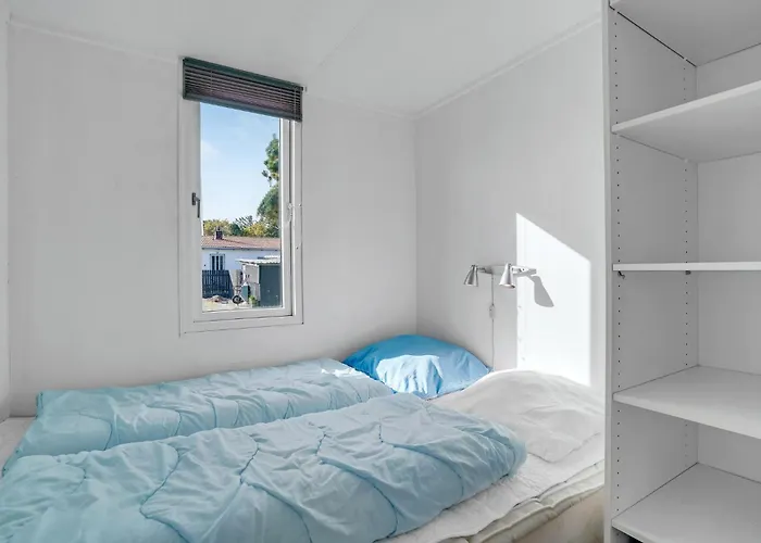 Lovely In With Kitchen Semesterbostad