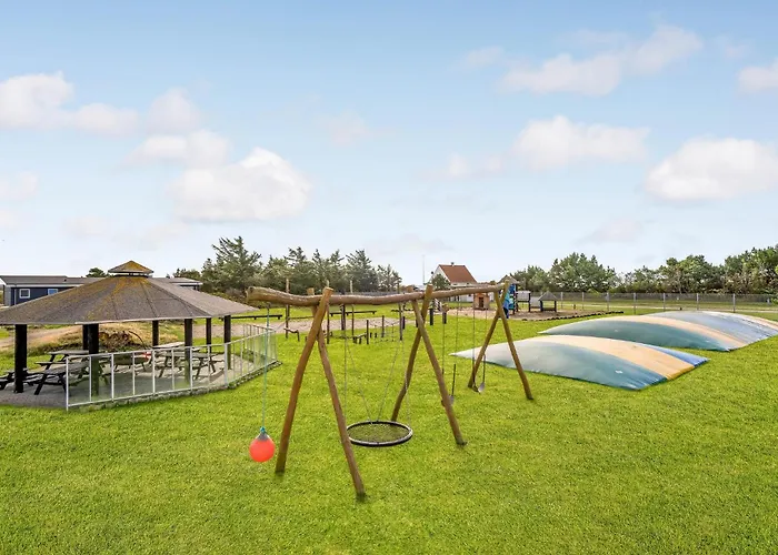 Lovely In With Kitchen * Vestervig